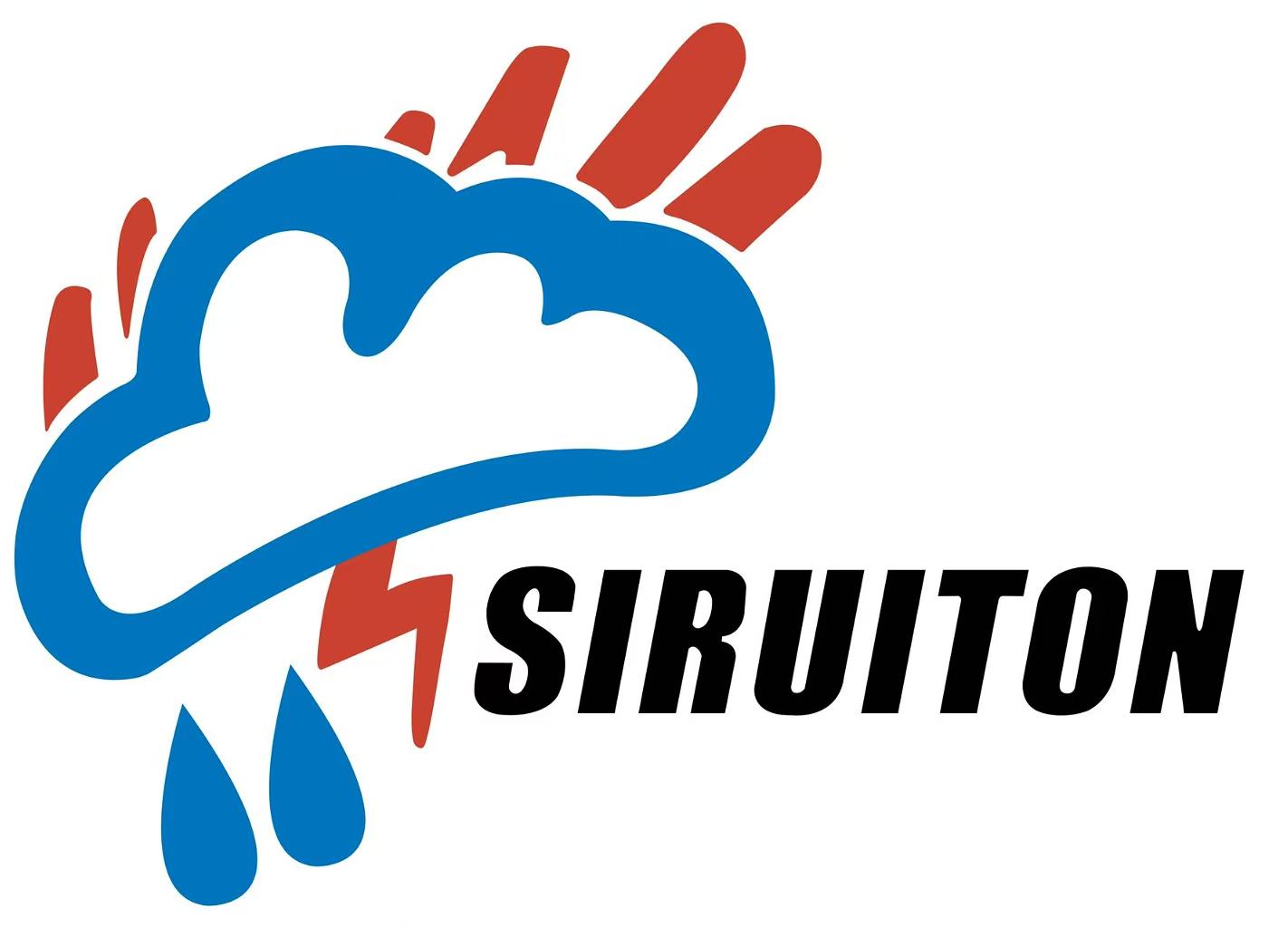 SIRUITON brand logo